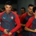 Cristiano Ronaldo, lourdes accusations contre Vitinha