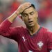 Cristiano, le triste constat de Ronaldo