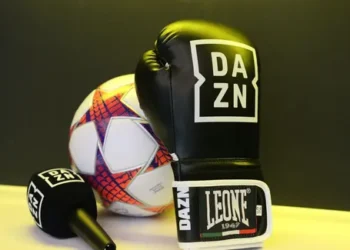 DAZN se rapproche de neuf franchises NBA