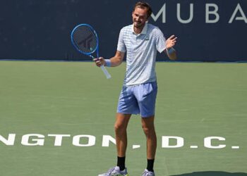 Logo Tennis World FR