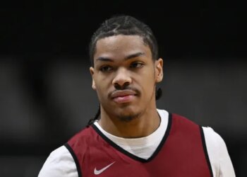 Darius Acuff Jr. n’a pas peur de s’ennuyer à Sacramento