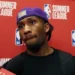 Darryn Peterson maladroit, le Jazz explose face aux Clippers