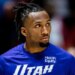 Darryn Peterson rassuré physiquement par la Summer League