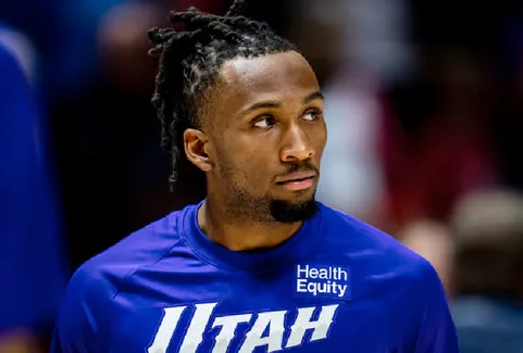 Darryn Peterson rassuré physiquement par la Summer League