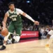Davion Mitchell prépare déjà son association avec Giannis Antetokounmpo en Grèce
