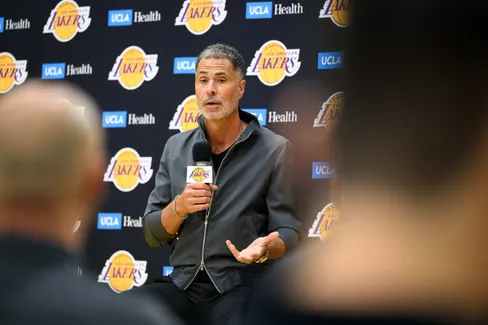 De Hollywood à la data, la révolution discrète des Lakers