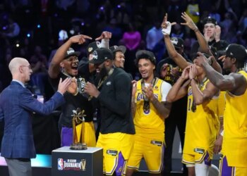De la « free agency » au calendrier, l’indécision de LeBron James met tout en pause