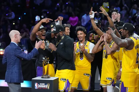 De la « free agency » au calendrier, l’indécision de LeBron James met tout en pause