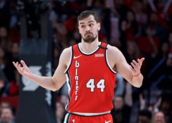 De retour en NBA, Mario Hezonja rejoint les Cavaliers