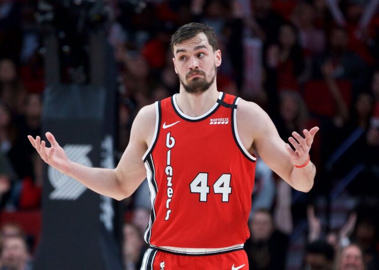 De retour en NBA, Mario Hezonja rejoint les Cavaliers