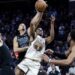 De’Anthony Melton repart pour un tour avec les Warriors
