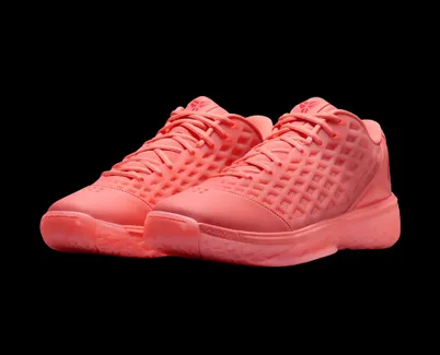 Déjà un nouveau coloris pour la Kobe 3 !