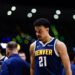 Denver s’aligne sur l’offre du Thunder pour garder Spencer Jones