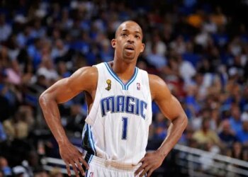 Des playgrounds de New York aux Finals NBA, l'extraordinaire parcours de Rafer « Skip to my Lou » Alston