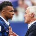 Deschamps refuse de "passer pour une pleureuse" mais...