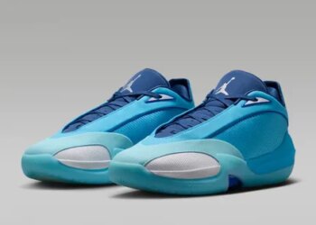 Deux nouveaux coloris pour la Jordan Triangle