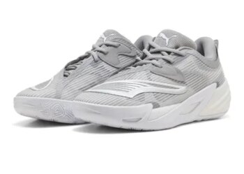 Deux nouveaux coloris pour la Puma All-Pro Nitro 2
