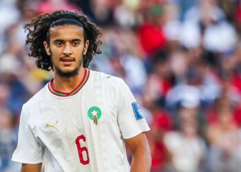 Didier Deschamps a bien dit non à Ayyoub Bouaddi, la FFF regrette "une perte importante"