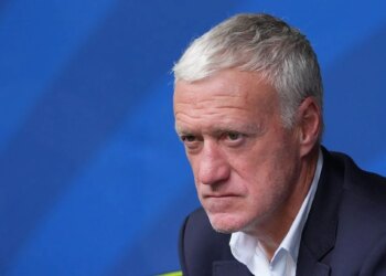 Didier Deschamps, la lourde condamnation tombe !
