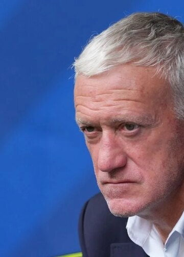 Didier Deschamps, la lourde condamnation tombe !