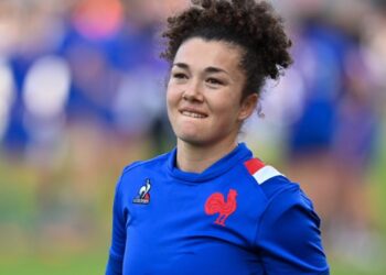 Divers | Ex-internationale de rugby, Caroline Drouin rejoint Rennes (N2)