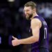 Domantas Sabonis impatient de jouer avec Darius Acuff Jr.