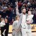 Domantas Sabonis offre un nouveau centre de préparation physique à Gonzaga