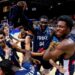 Drafté par les Clippers, Narcisse Ngoy a fait trembler Auburn