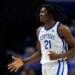 Drafté par les Spurs, Jayden Quaintance déjà opéré du genou