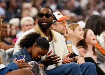 Dwyane Wade honoré avec une rue à son nom dans la ville où il a grandi