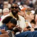 Dwyane Wade honoré avec une rue à son nom dans la ville où il a grandi