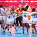 EDF | Les Bleuettes rejoignent le dernier carré du Mondial U20F