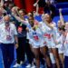 EDF | Les Françaises s’offrent le bronze