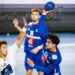 EDF (M) - U20 | Les Bleuets en démonstration contre les Îles Féroé