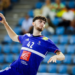 EDF - U20 (M) | Les Bleuets assurent contre la Grèce
