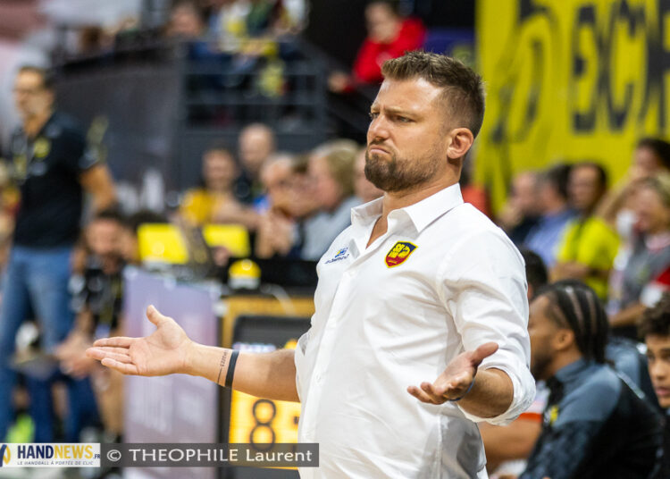 EL (M) | Un tirage abordable pour Limoges, plus compliqué pour Saint-Raphaël et Chambéry
