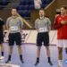 EURO | Titouan Picard et Pierre Vauchez parmi les arbitres retenus par l'EHF