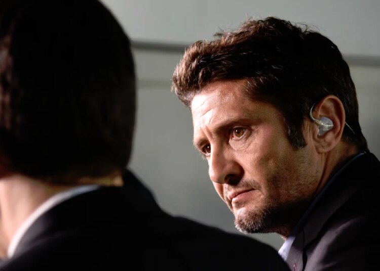 Emu aux larmes, Lizarazu se confie comme jamais