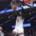 En disciple de Rudy Gobert, Khaman Maluach prend de l’envergure