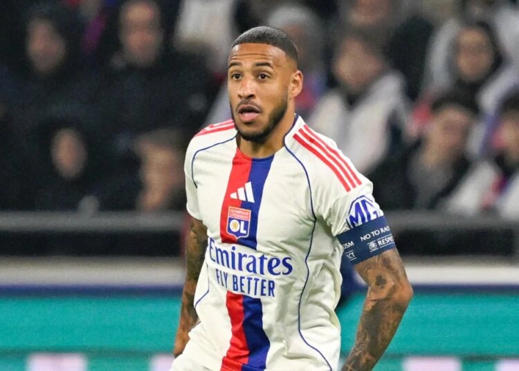 Encore une victoire pour l’OL