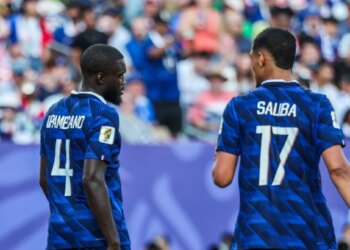 Enorme coup dur pour les Bleus