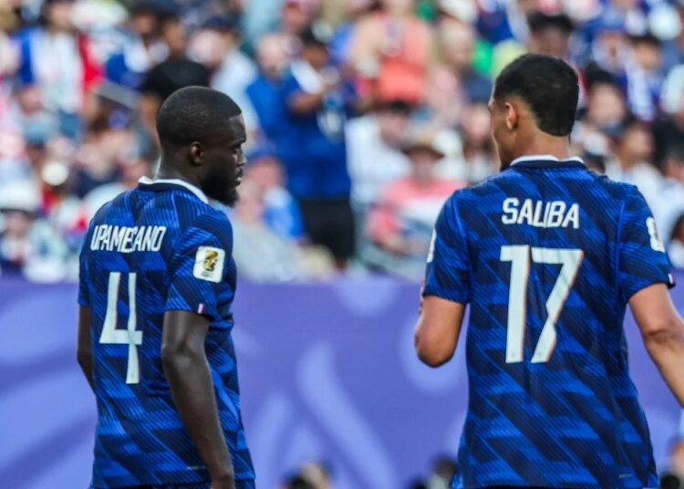 Enorme coup dur pour les Bleus