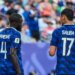 Enorme coup dur pour les Bleus