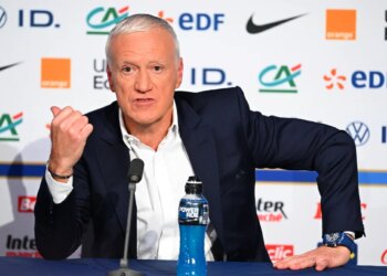 Equipe de France: Deschamps, la trahison qui ne passe pas