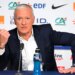 Equipe de France: Deschamps, la trahison qui ne passe pas