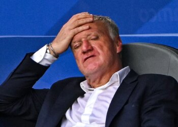 Équipe de France: Deschamps, les lourdes accusations