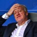 Équipe de France: Deschamps, les lourdes accusations