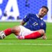 Équipe de France: Saliba, l'incroyable révélation