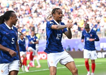 Équipe de France, du jamais-vu depuis 1998