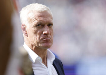 Équipe de France, la décision révoltante de la FIFA